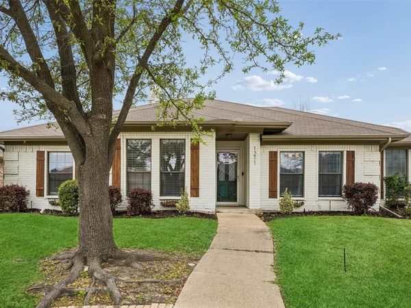 1211 Terrace Drive , Mesquite, TX 75150