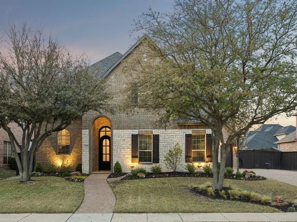 2513 Ralston Drive , Trophy Club, TX 76262