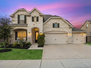 7442 Sanctuary Drive, Frisco, TX 75033