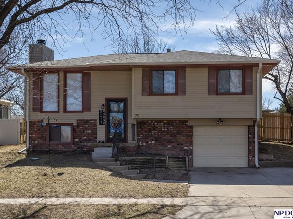 5011 W Saint Paul Avenue, Lincoln, NE 68524