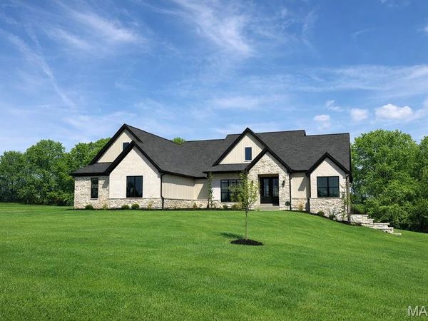 129 Spoonbill Lane, Foristell, MO 63348