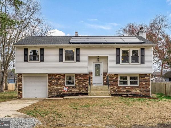 4 AUTAUGA TRAIL, BROWNS MILLS, NJ 08015