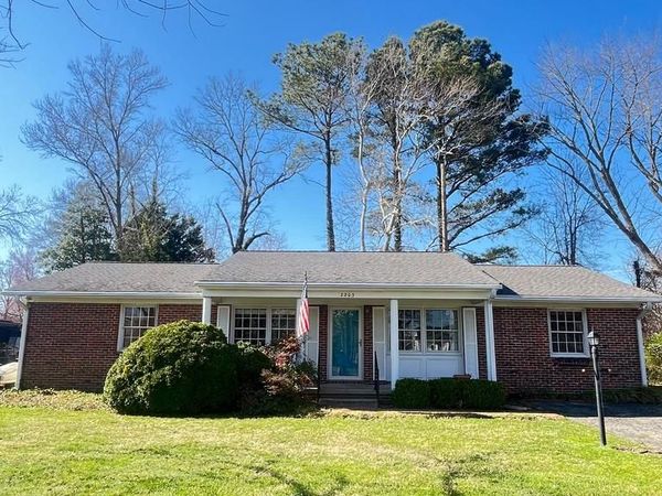 2203 HAMBROOKS BOULEVARD, CAMBRIDGE, MD 21613