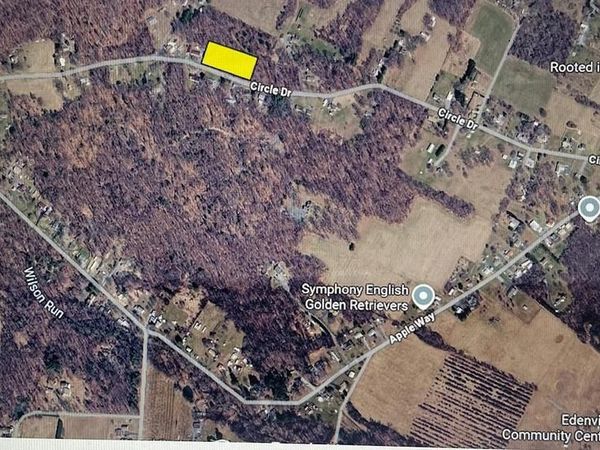 0 CIRCLE DRIVE , CHAMBERSBURG, PA 17202