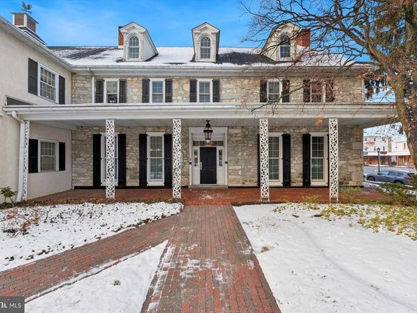 583 SHOEMAKER ROAD , KING OF PRUSSIA, PA 19406