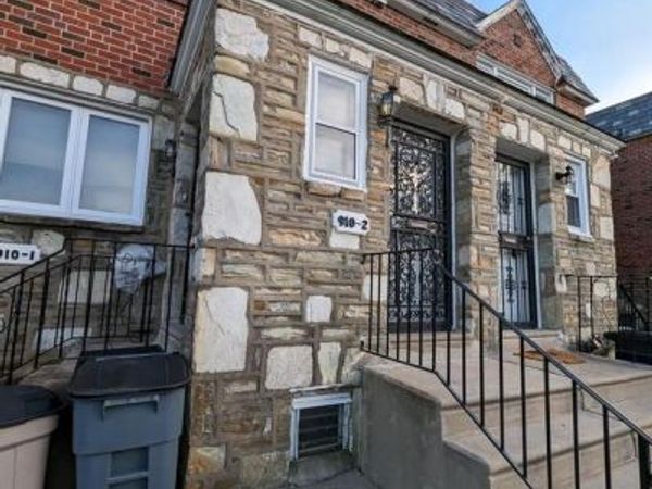 910 E DURARD ROAD, Unit 2, PHILADELPHIA, PA 19150