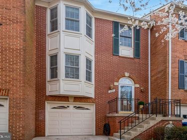 6331 CROOKED OAK LANE, FALLS CHURCH, VA 22042