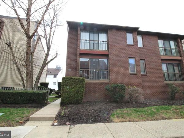 9557 JAMES STREET, Unit A, PHILADELPHIA, PA 19114