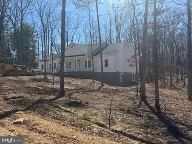 123 STETSON STREET , WINCHESTER, VA 22603