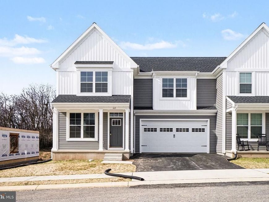 103 Brookfield Drive , Elizabethtown, PA 17022 Main Photo