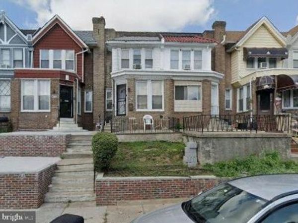 5606 N 10TH STREET , PHILADELPHIA, PA 19141
