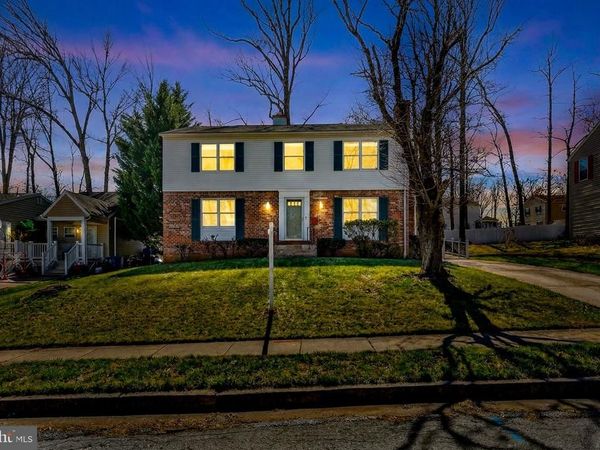 1207 WHITE MILLS ROAD , CATONSVILLE, MD 21228