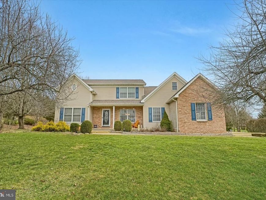 615 Meeks Lane, Port Matilda, PA 16870 Main Photo