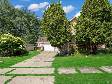 324 River Street, Depew, NY 14043