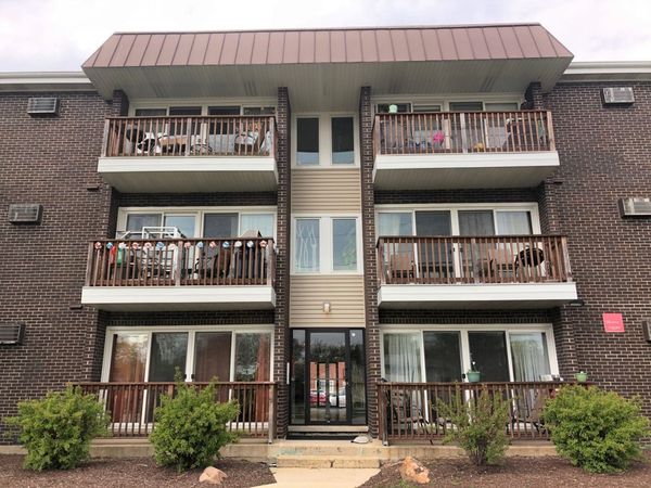 8656 S 84th Court , Unit 3NW, Hickory Hills, IL 60457