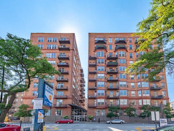 500 S Clinton Street , Unit 133, Chicago, IL 60607