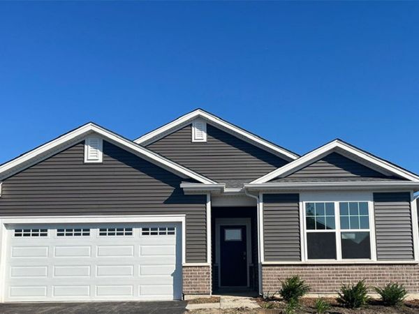 2513 Skye Drive , Pingree Grove, IL 60140