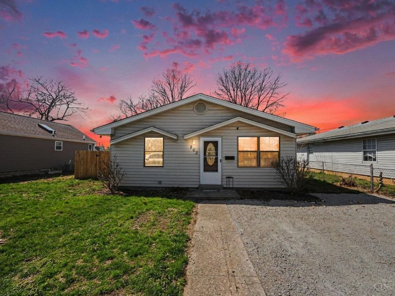 203 Center Street, Trenton, OH 45067 Photo 1