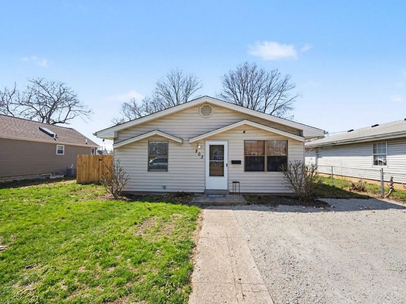 203 Center Street, Trenton, OH 45067 Photo 2