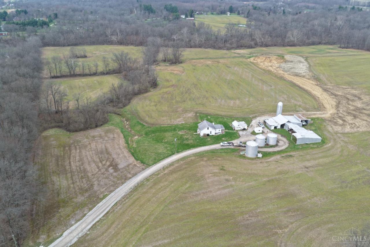 8691 Luck Street, Pleasant Plain, OH 45162 Main Photo