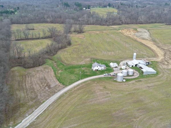 8691 Luck Street, Pleasant Plain, OH 45162