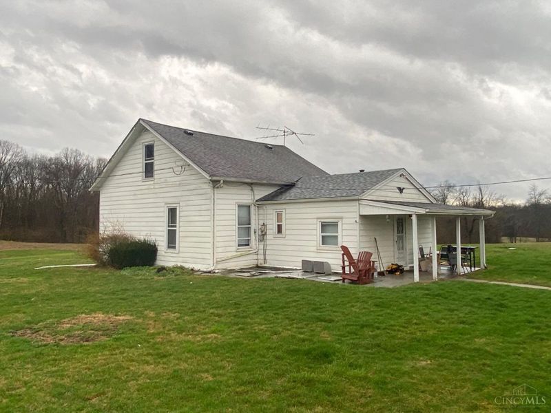 8691 Luck Street, Pleasant Plain, OH 45162 Photo 23