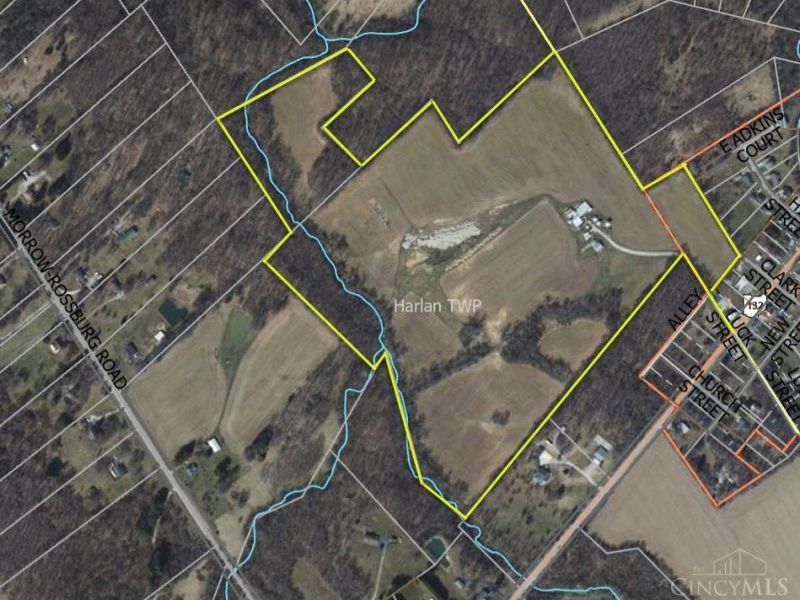 8691 Luck Street, Pleasant Plain, OH 45162 Photo 31