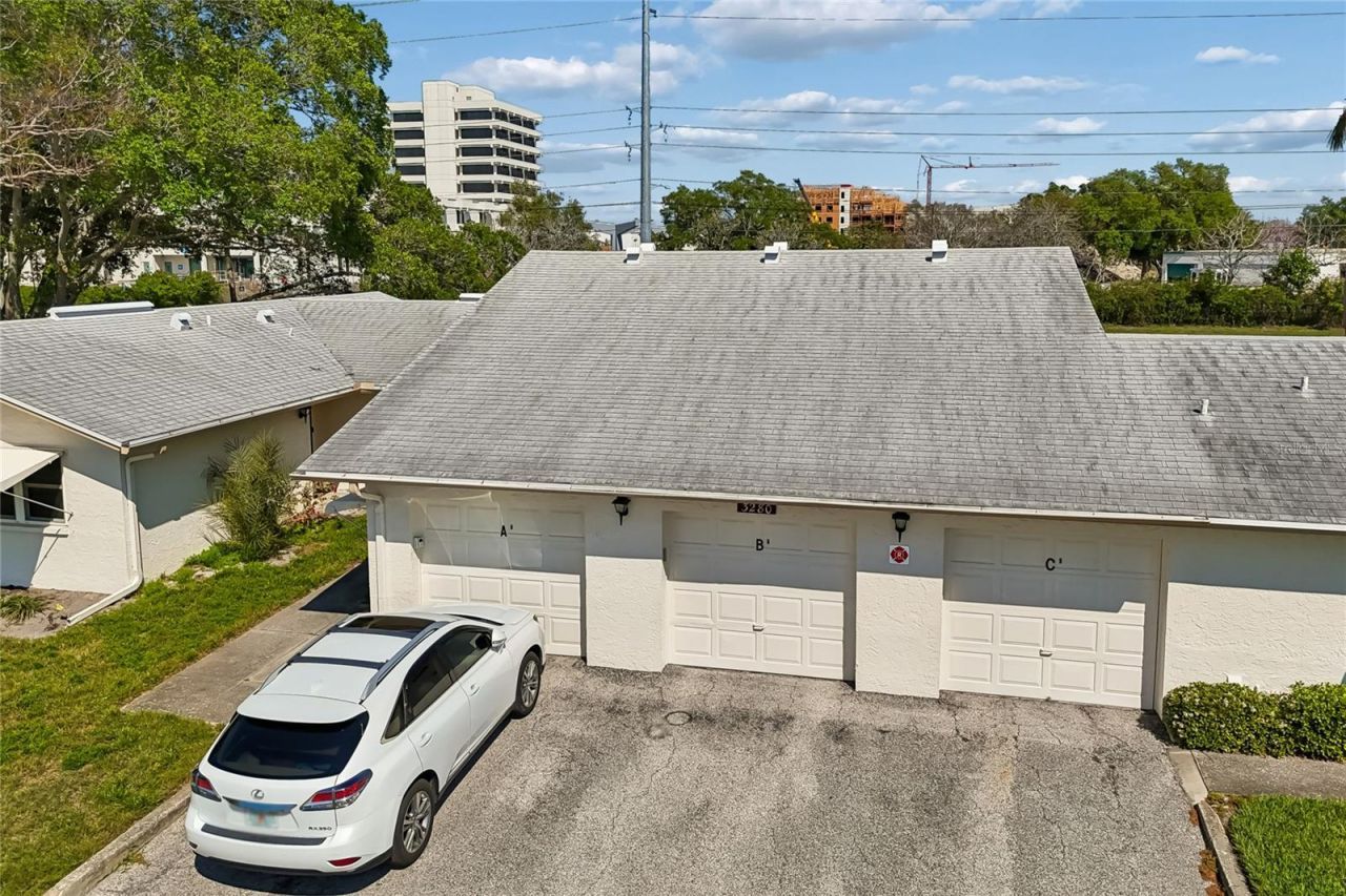 3280 37th Way S, Unit B, Saint Petersburg, FL 33711 Photo