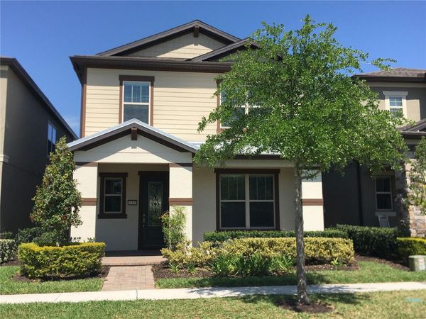 14155 LAKEVIEW PARK ROAD , WINTER GARDEN, FL 34787