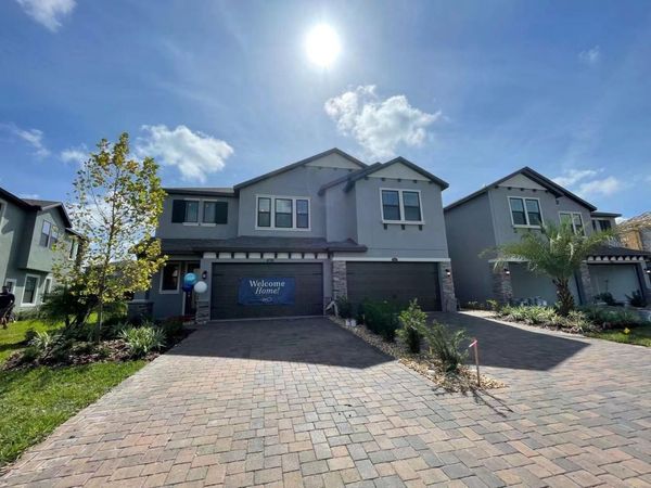 4612 ALMADA LANE , WESLEY CHAPEL, FL 33543