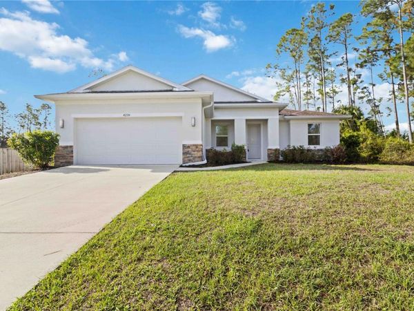 4239 BELLADONNA AVENUE , NORTH PORT, FL 34286