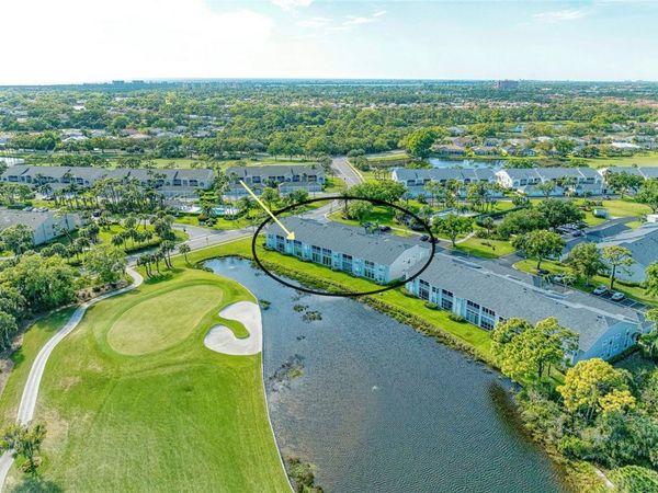 4639 CHAPEL HILL DRIVE , Unit 2925, SARASOTA, FL 34238