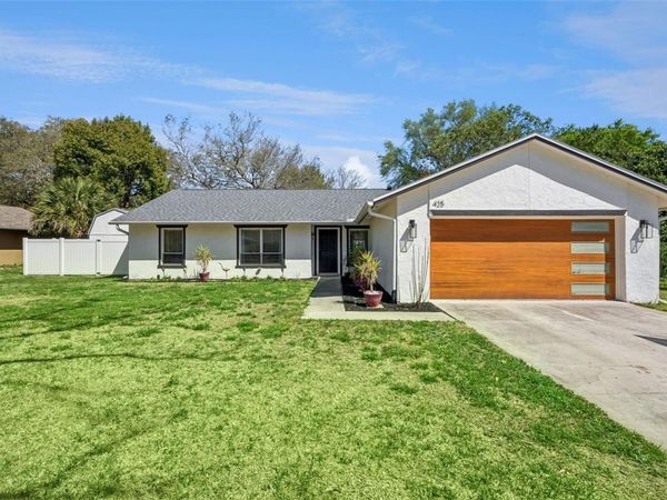 425 E ORANGE STREET, ALTAMONTE SPRINGS, FL 32701