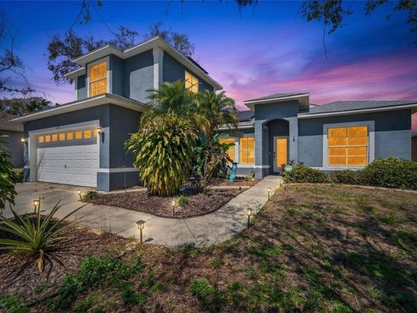 605 CYPRESS PARK AVENUE , TARPON SPRINGS, FL 34689