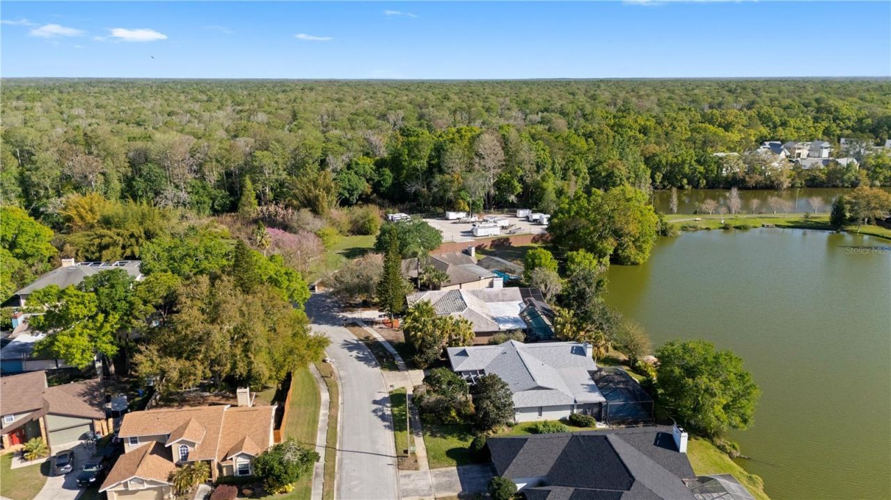 14947 Lake Forest Drive, Lutz, FL 33559 Photo