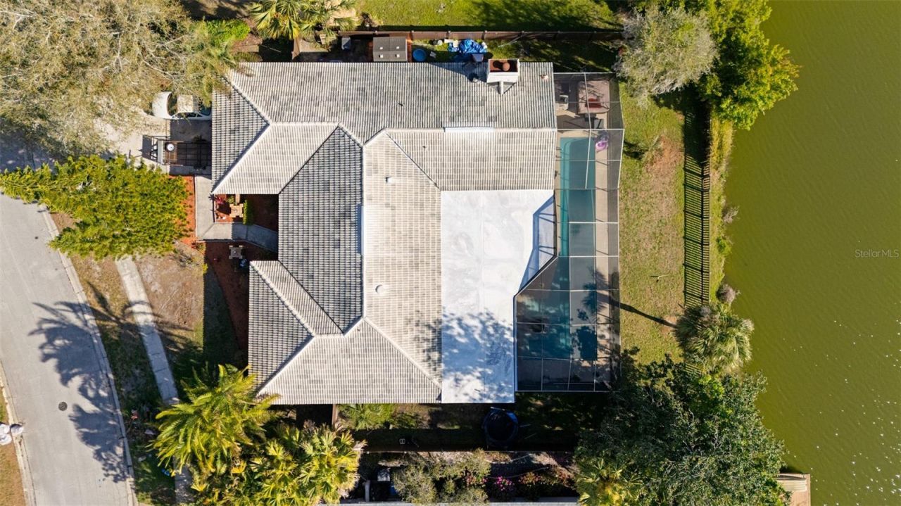 14947 Lake Forest Drive, Lutz, FL 33559 Photo