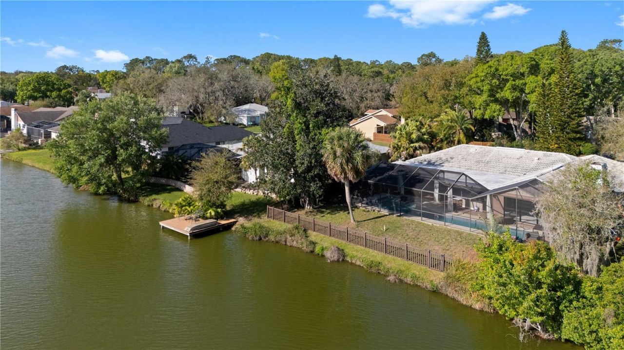 14947 Lake Forest Drive, Lutz, FL 33559 Photo