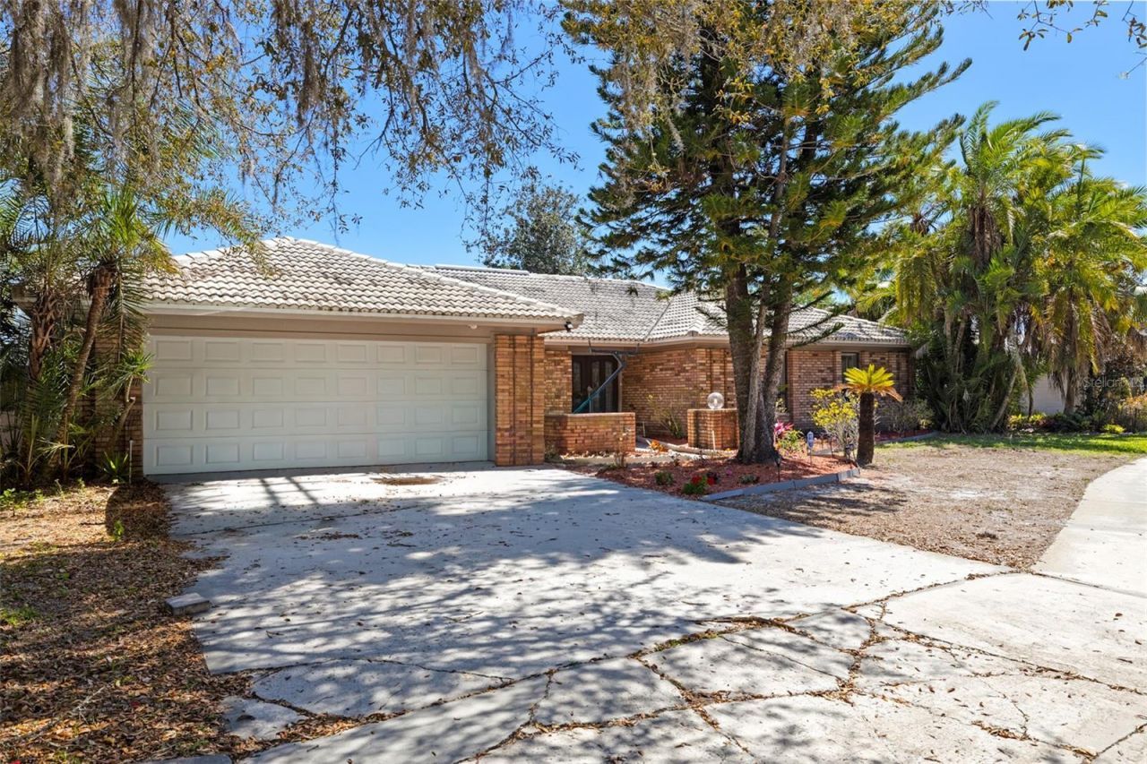 14947 Lake Forest Drive, Lutz, FL 33559 Photo