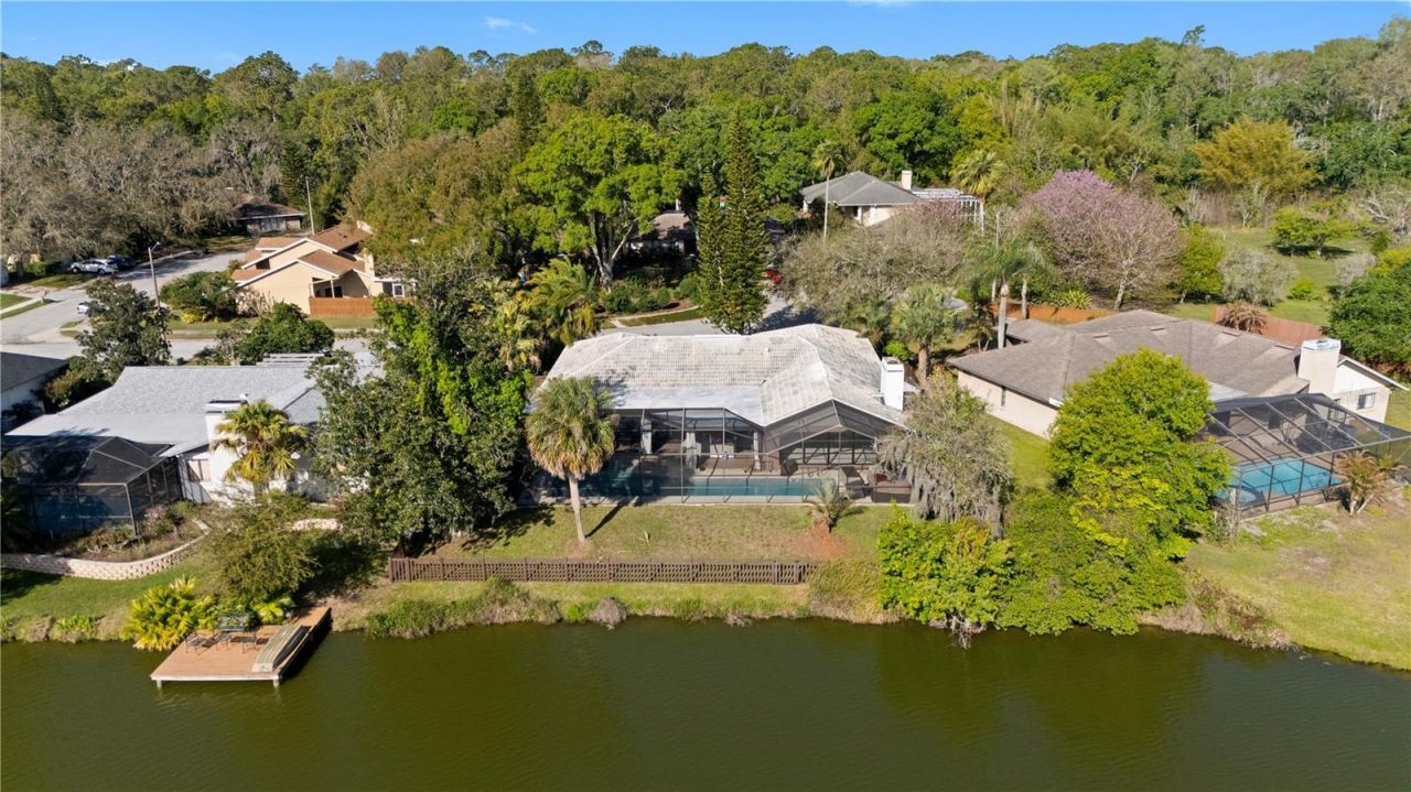 14947 Lake Forest Drive, Lutz, FL 33559 Photo