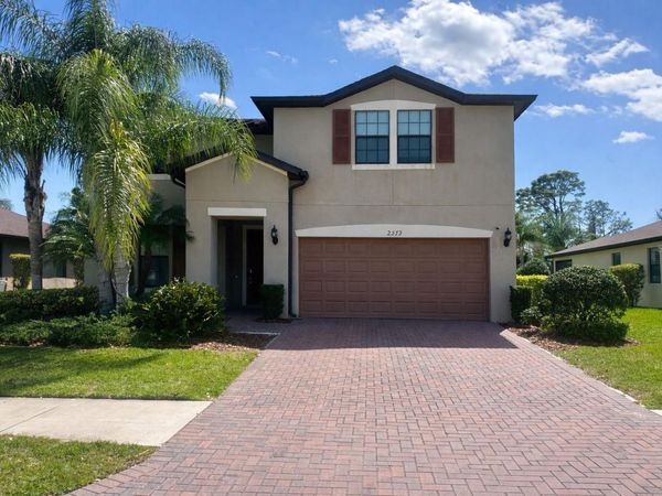 2515 SHERMAN OAK DRIVE , NORTH PORT, FL 34289