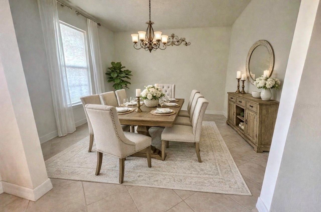 2515 Sherman Oak Drive , North Port, FL 34289 Photo