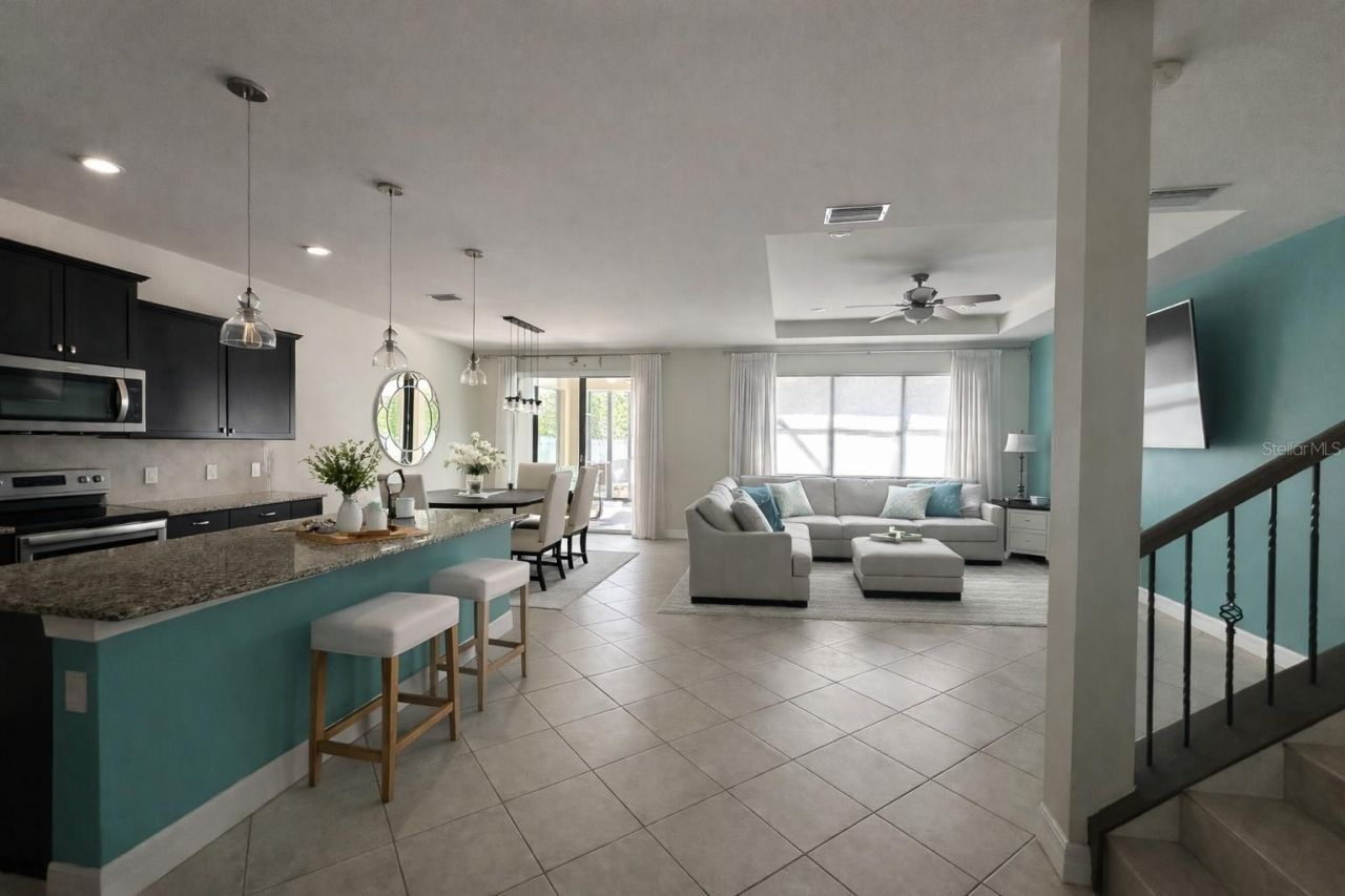 2515 Sherman Oak Drive , North Port, FL 34289 Photo