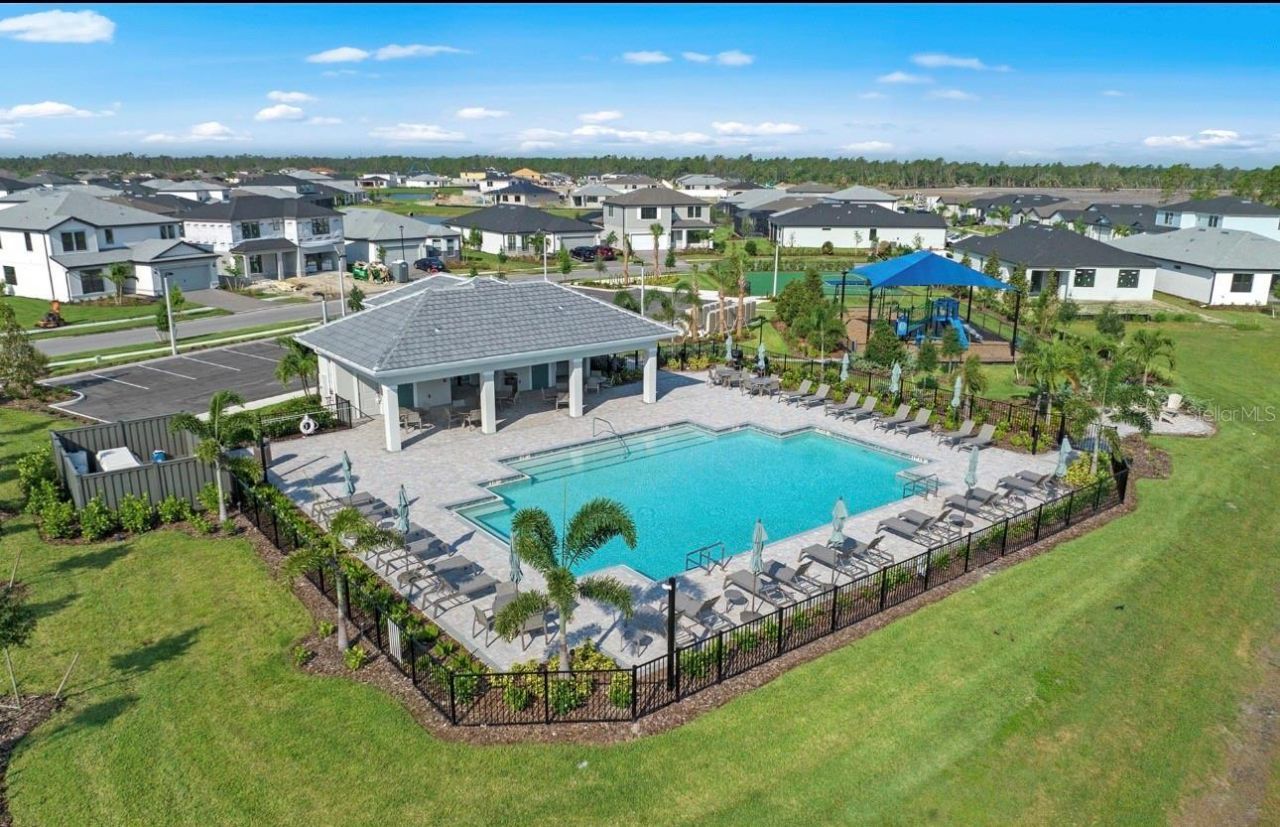 2515 Sherman Oak Drive , North Port, FL 34289 Photo