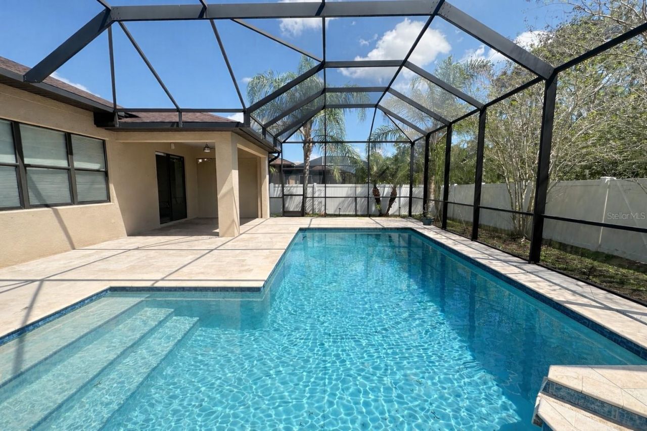 2515 Sherman Oak Drive , North Port, FL 34289 Photo