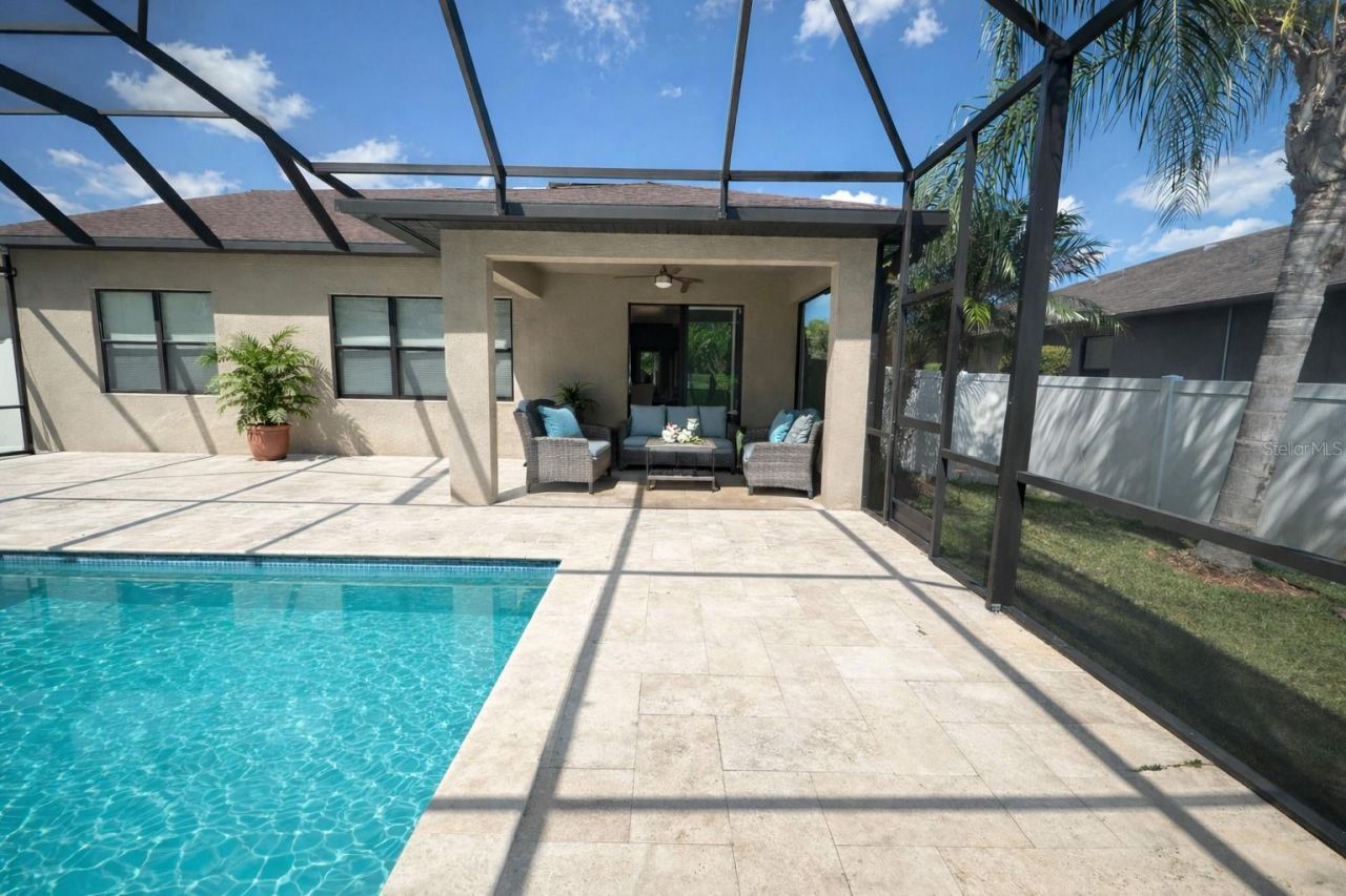 2515 Sherman Oak Drive , North Port, FL 34289 Photo