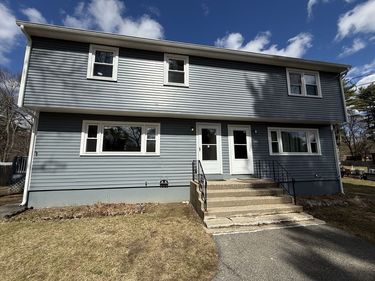 1328 East Street, Mansfield, MA 02048