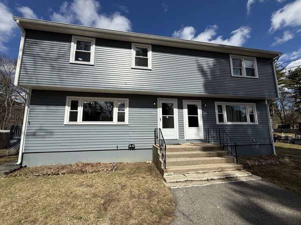 1328 East Street, Mansfield, MA 02048