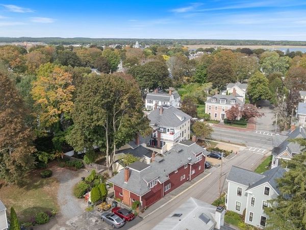 4 Coffin Court, Newburyport, MA 01950