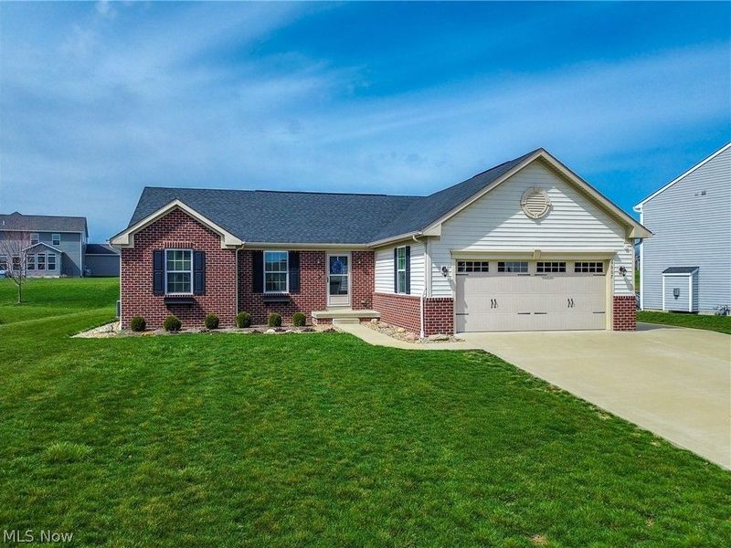 6667 Leestone Avenue NE, Canton, OH 44721 Photo 2