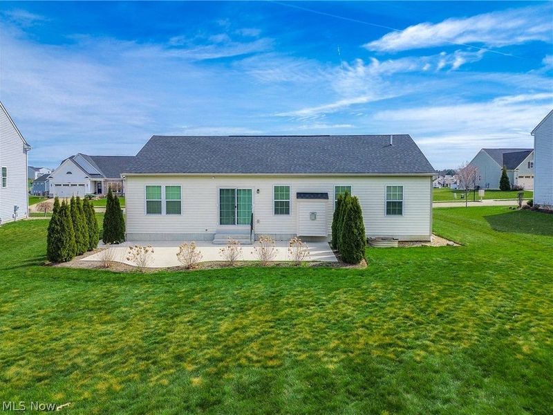 6667 Leestone Avenue NE, Canton, OH 44721 Photo 27